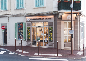 Immobilier Le Cannet